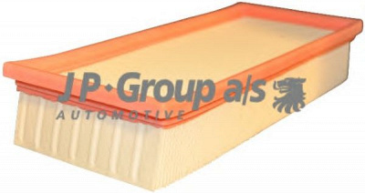 JP GROUP 1118601900 -  Воздушный фильтр